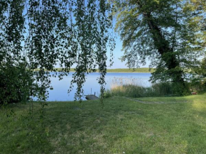 Ferienhaus am Mellensee
